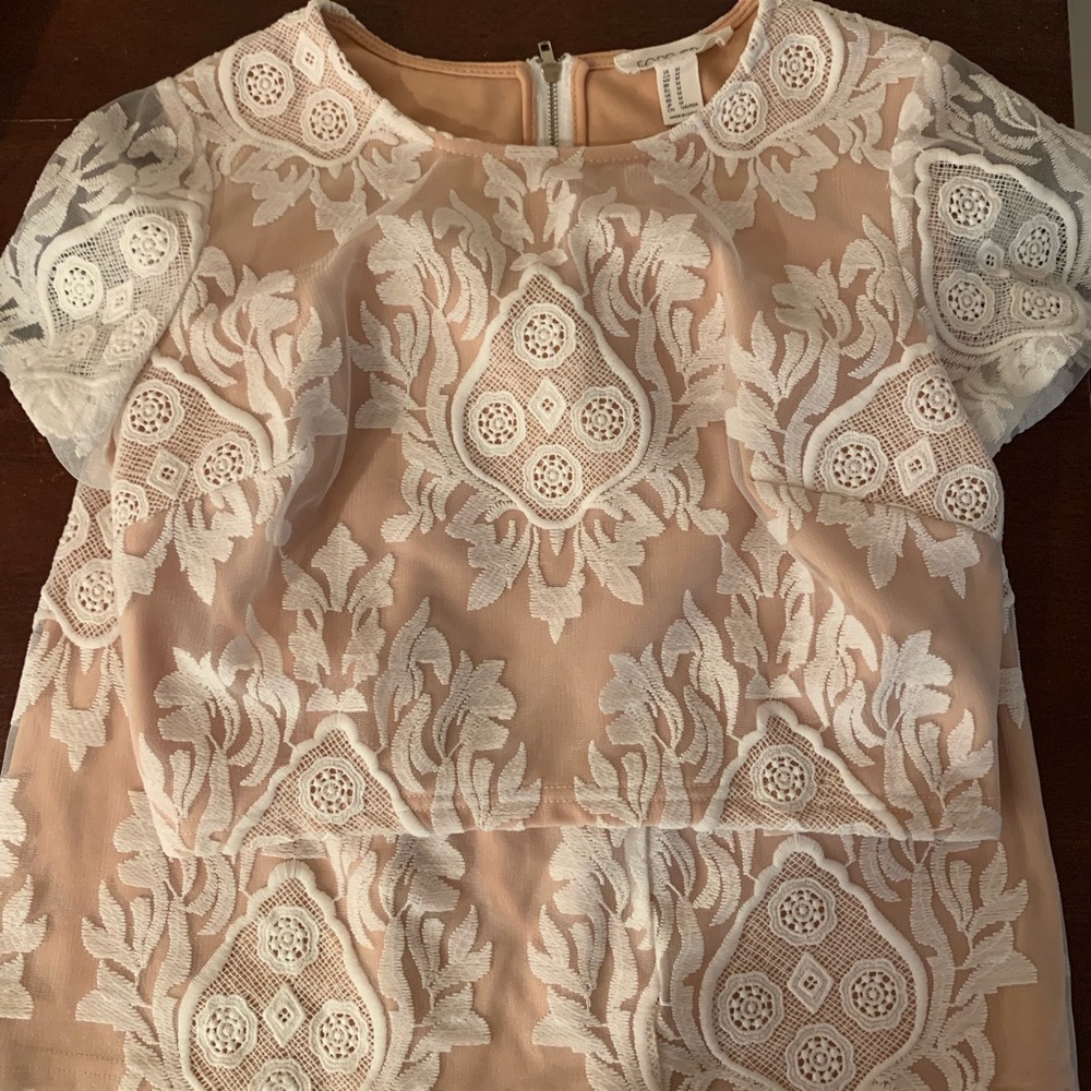 Two piece set!